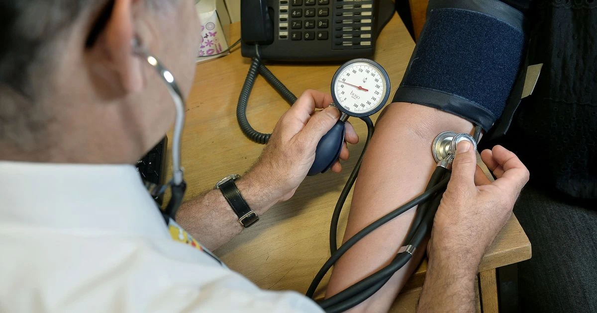 opinionSTEPHEN KINNOCK 'We’ve recruited 1,500 new GPs to help tackle the 8am rush'
