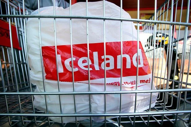 Frozen food giant Iceland set to pay reward to customers who dob in ‘scumbag’ shoplifters