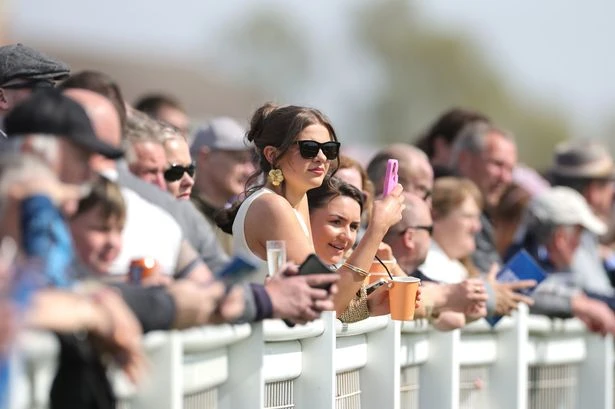 'She can win for the fourth time' – Jason Heavey's Monday tips