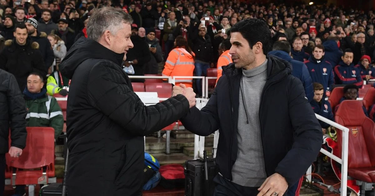 Premier League odds, tips and predictions for Man Utd, Arsenal, Tottenham & more