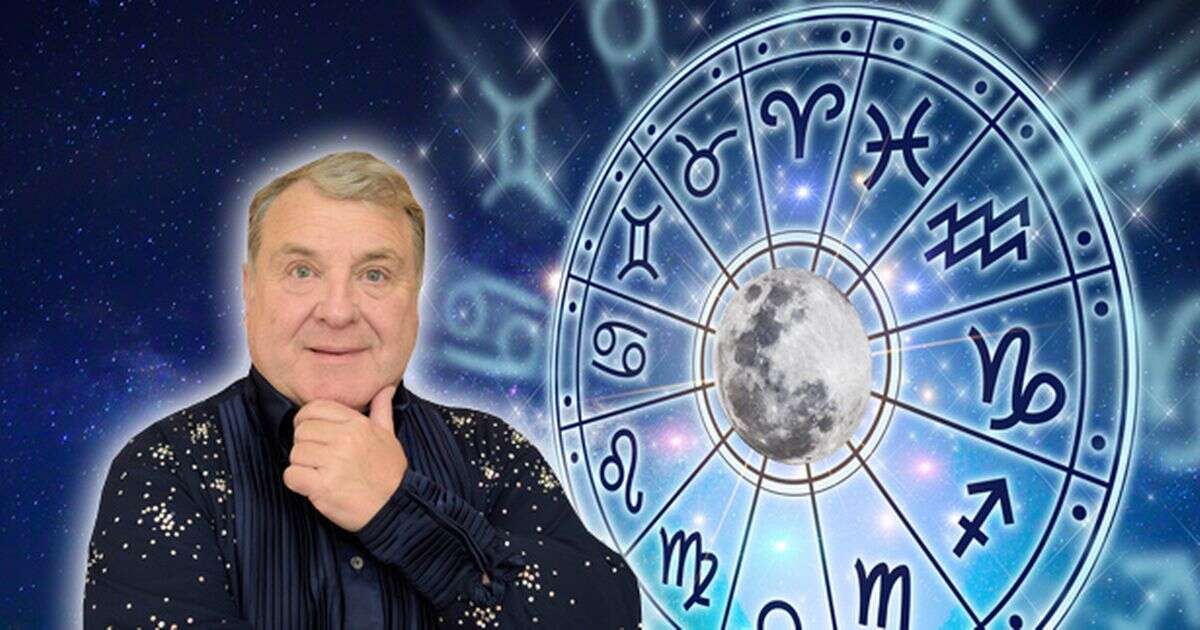 Horoscopes today: Daily star sign predictions from Russell Grant on July 27