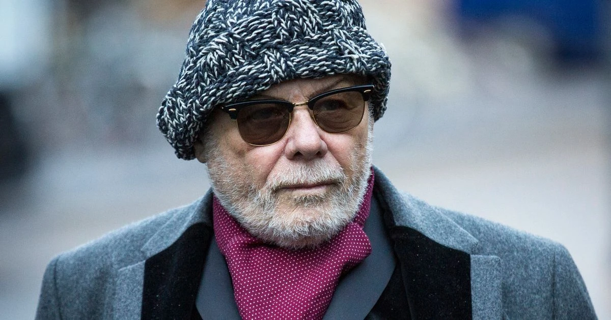 Gary Glitter pays off mortgage on £2million London penthouse while still behind bars