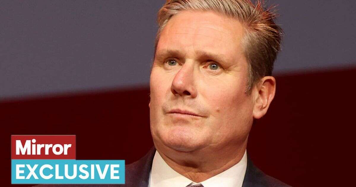 Labour MPs call on Keir Starmer to U-turn on 'performative cruelty' citizenship rules