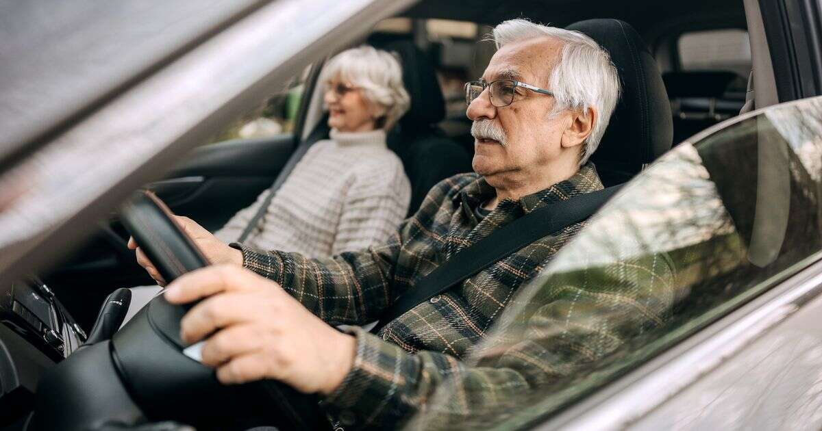 People are just learning bizarre reason reading in a moving car makes you feel sick