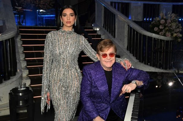 Dua Lipa among stars urging PM to protect creative industry 'lifeblood' from AI models