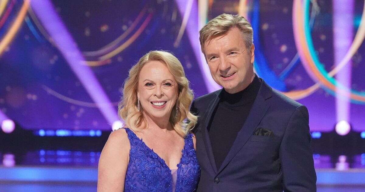 Dancing On Ice judges Jayne Torvill and Christopher Dean cast doubt over ITV show's future