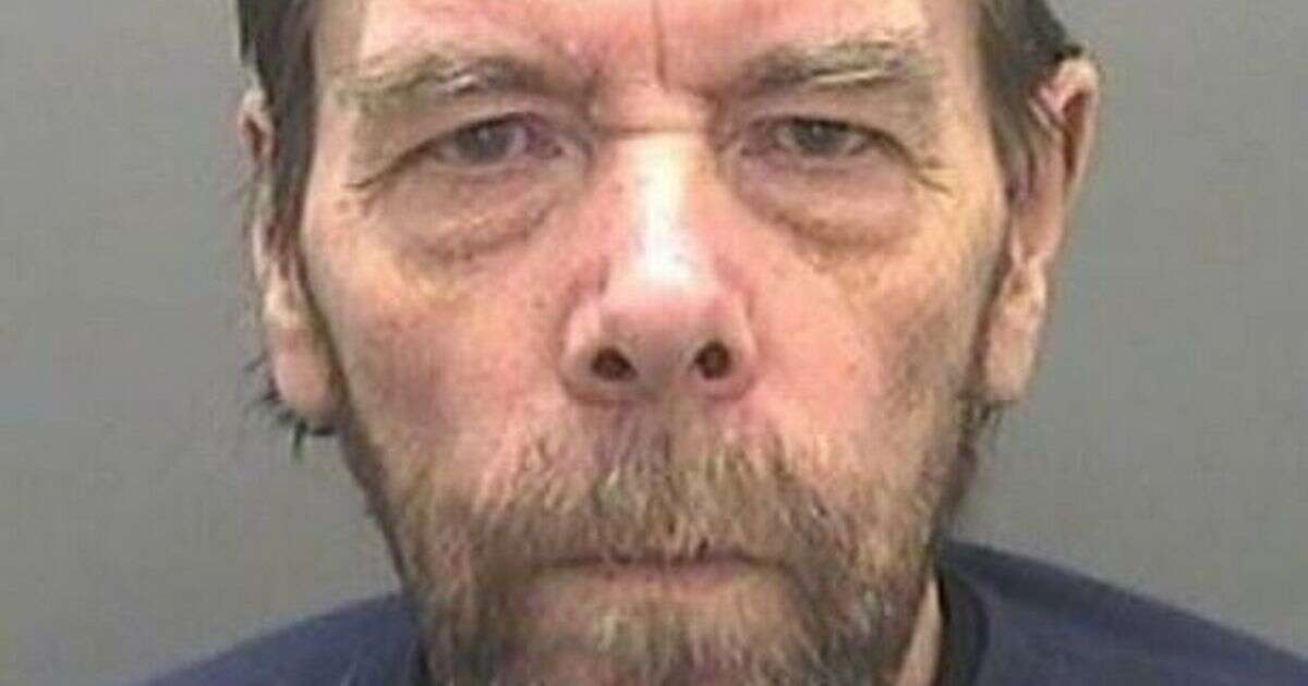 Monster who raped step-granddaughter and forced abortion dies in prison