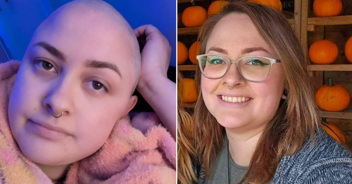 'I'm 32 and have stage-4 cancer - this is one fateful mistake I made 3 years ago'
