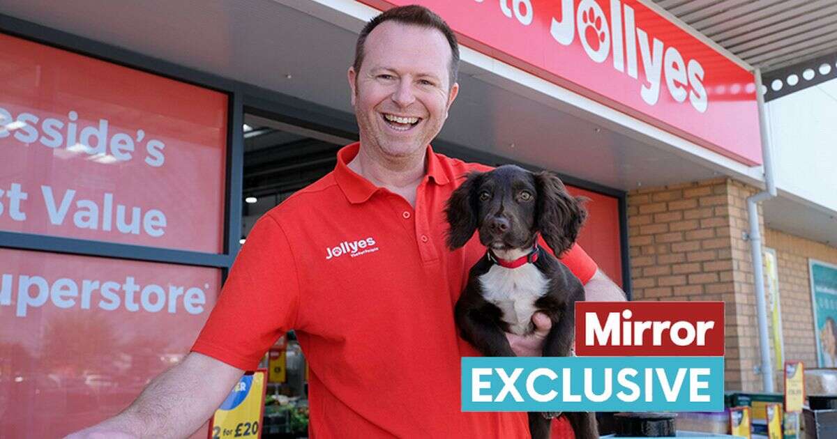 Pet chain boss slams rival firms threatening price hikes after Budget tax raid