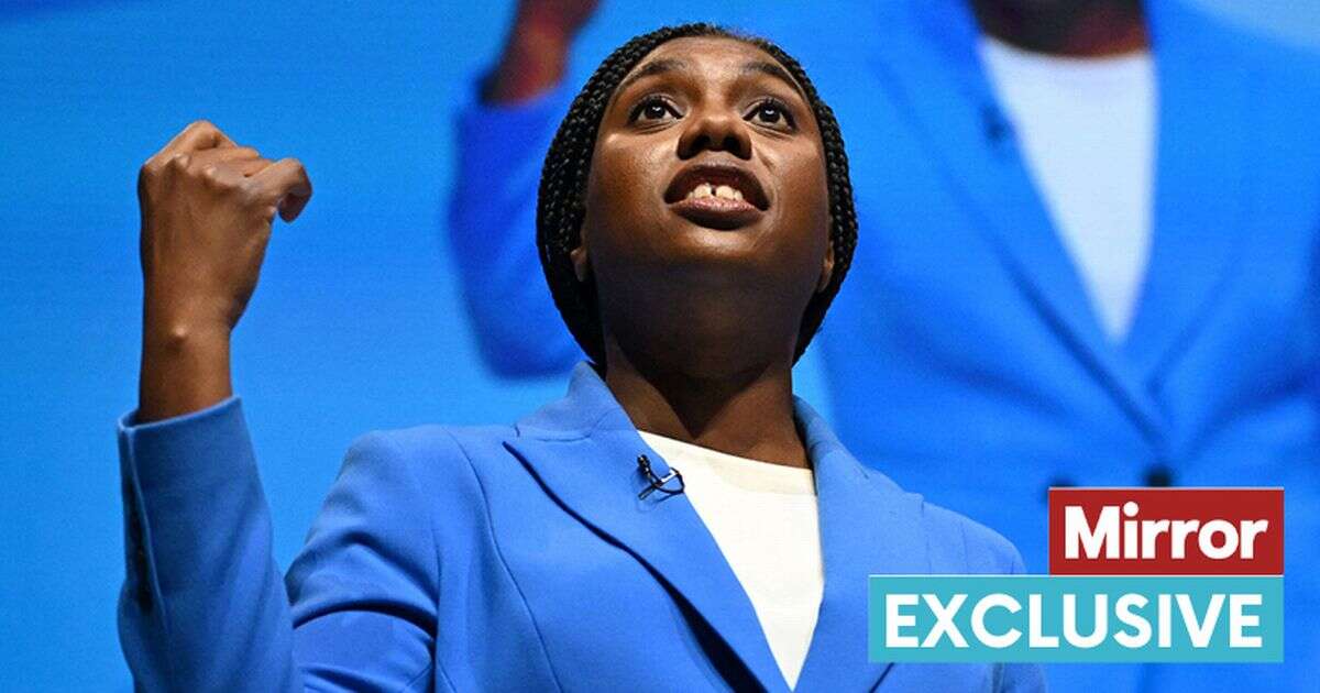 Kemi Badenoch's housing team tried to block 3,000 new homes over last Parliament