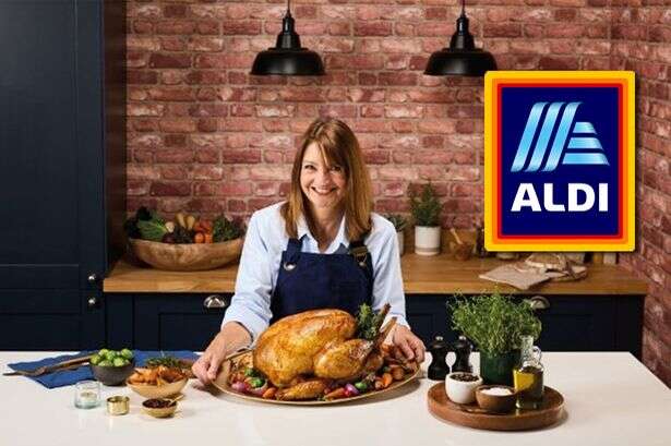 Aldi to slash price of Christmas veg to 15p as part of 'Super Six' promotion