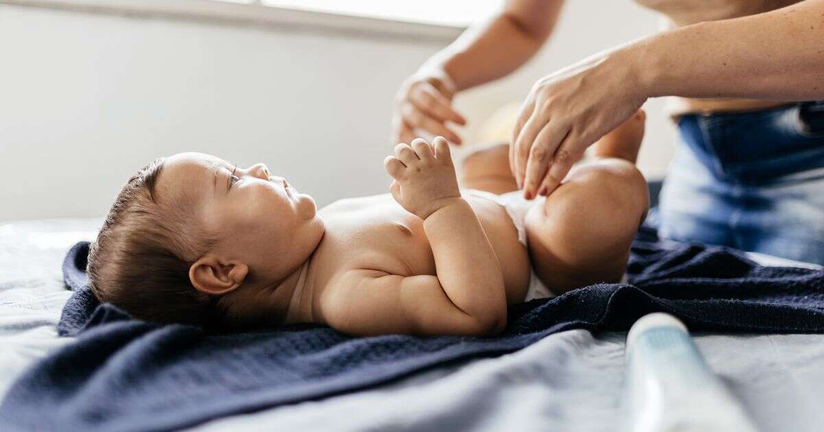 Schools tell parents 'if your child wears nappies you'll have to come in and change them'