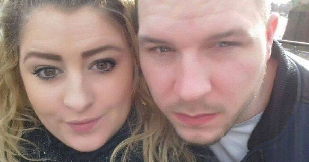 Mum forced to swallow wedding ring before husband beat her to death 'failed by police', inquest finds