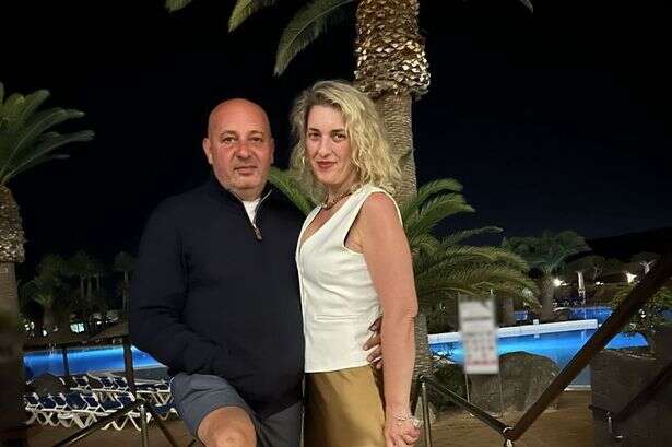 Jet2 'investigating' after couple took closer look at hotel bed