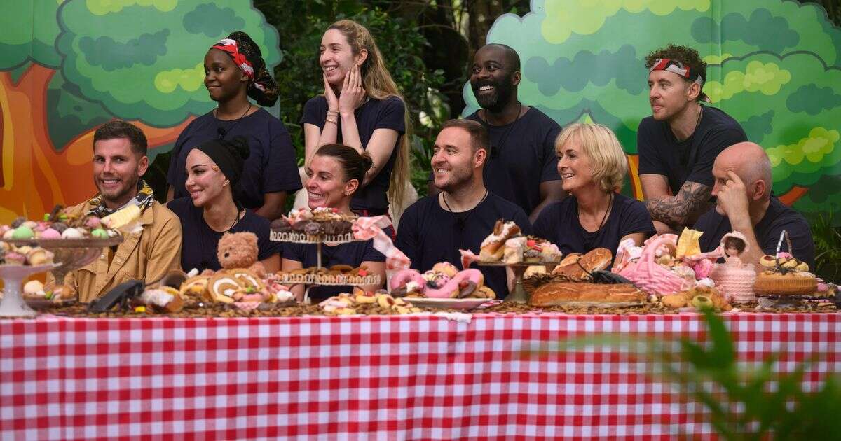 ITV I'm A Celebrity viewers 'work out who's next to leave' after vote-off axed