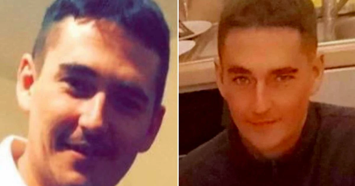 Prisoner stamps on fellow lag's head until he dies after luring him into cell