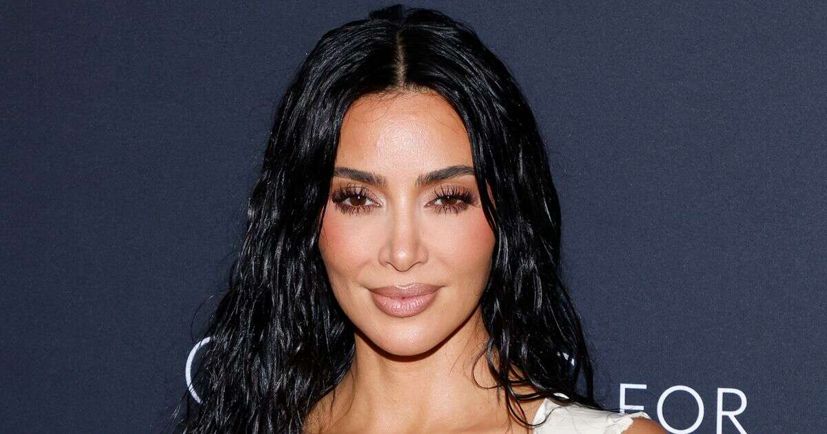 Kim Kardashian reveals she's dating again as she drops major bombshell