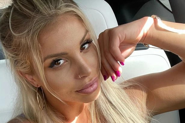 'My fake boob exploded after punch to the breast – but I don't want to get it replaced'