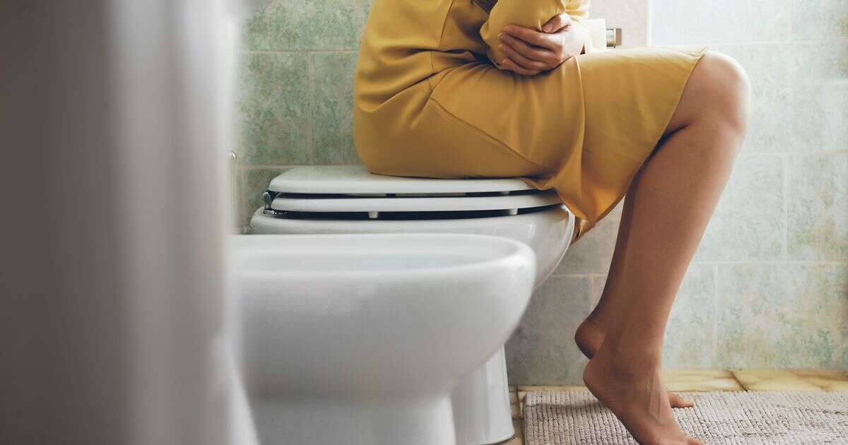 Doctor reveals how often you should poo - and it might surprise you