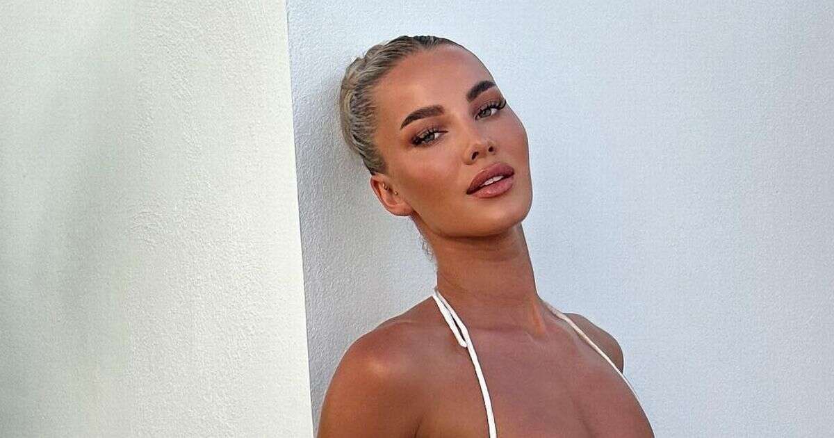 Shop the £15 beauty tool Love Island’s Grace Jackson uses for her sculpted jawline