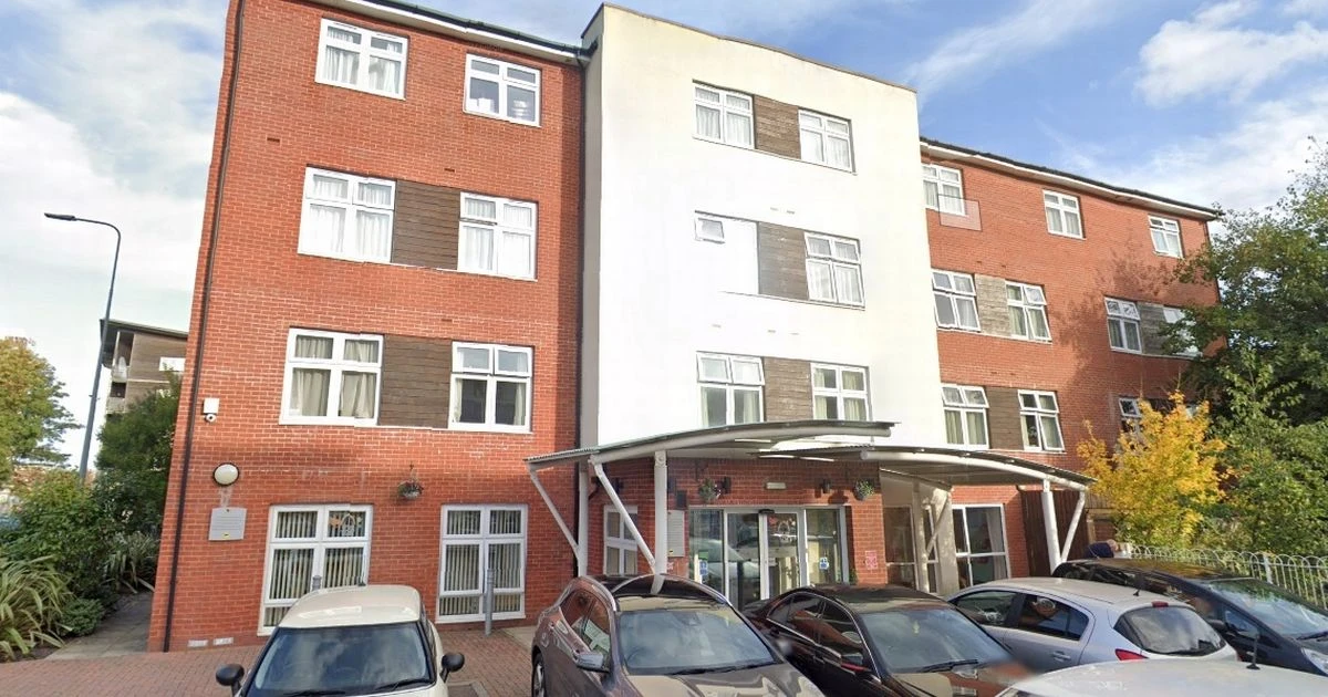 Daughter turns into detective after £2,000 bracelet stolen from her mum at a care home