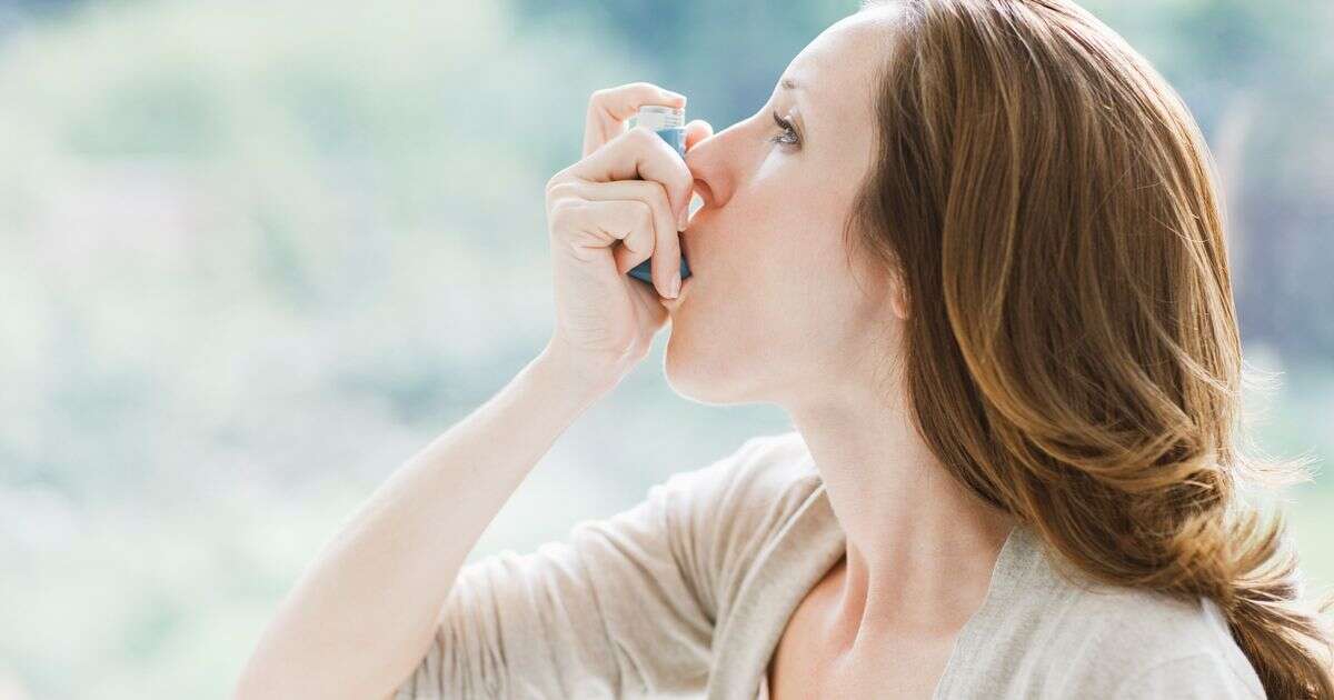 Major Asthma treatment breakthrough could see patients replacing therapies with single injection