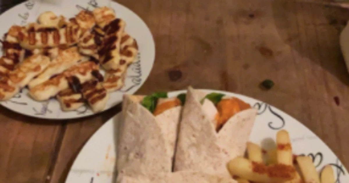 Man's homemade Nando's brutally ripped apart as people say 'everything is wrong'