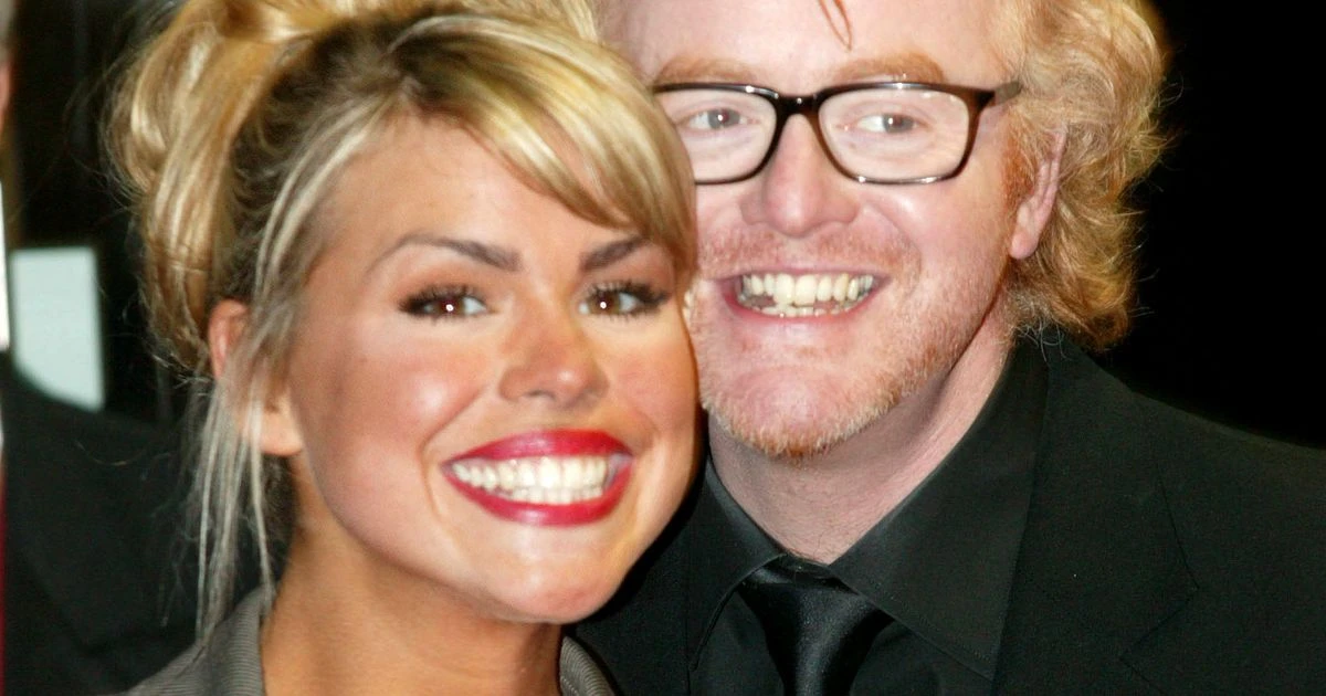Billie Piper 'got hammered for 3 years' during 'amazing' marriage to Chris Evans