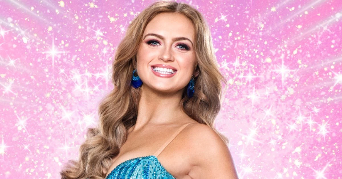 Strictly: Maisie Smith's outrageous EastEnders audition as she's warned not to get cocky