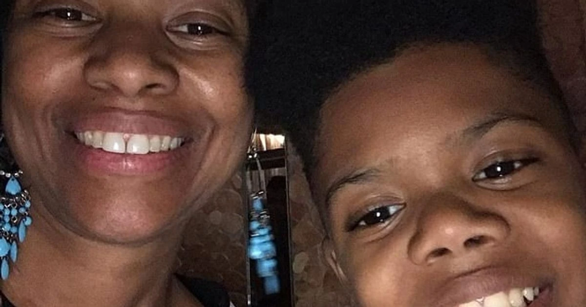 First picture of 'loving' boy, 13, who died after falling 20 floors from block of flats