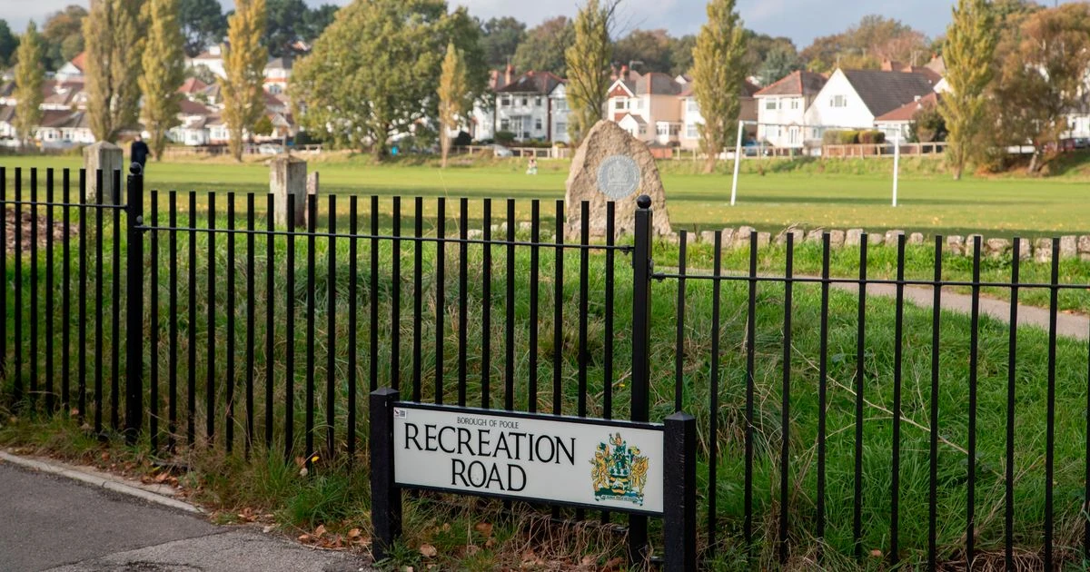 Boy, 12, ‘kidnapped from park in van and forced to apologise after smashing a pumpkin'