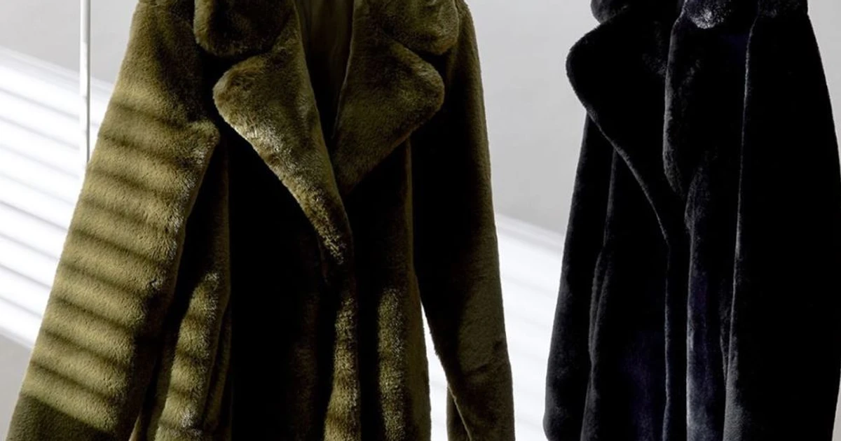 Shoppers are loving Primark's new £30 winter coat that looks 'designer'
