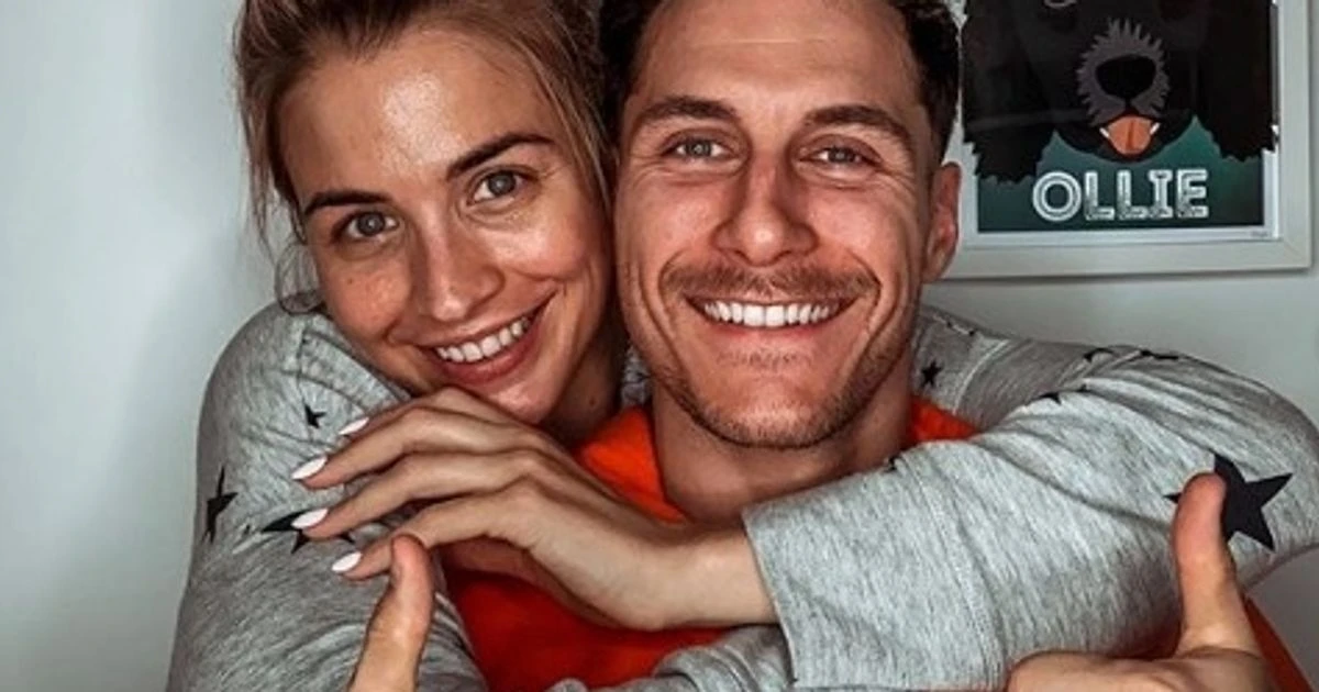 Gemma Atkinson gives verdict on beau Gorka Márquez's Strictly pairing with Maisie Smith