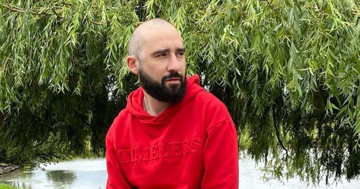 'I was told I had six months to live - then lost dream job and was almost made homeless'