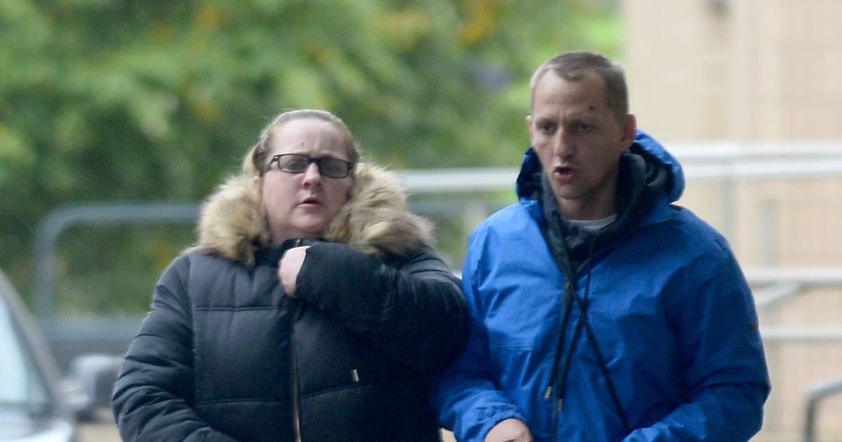Pregnant woman had miscarriage after police Tasered her during bust-up with boyfriend