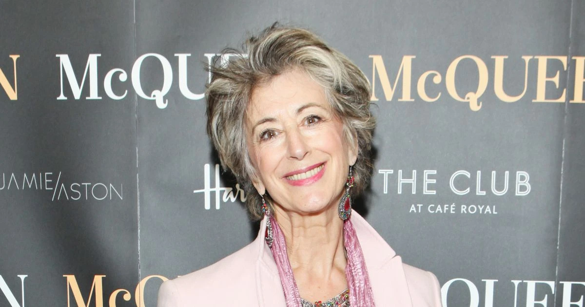 Maureen Lipman 'could never do Strictly over fears she'd punch Craig Revel Horwood'