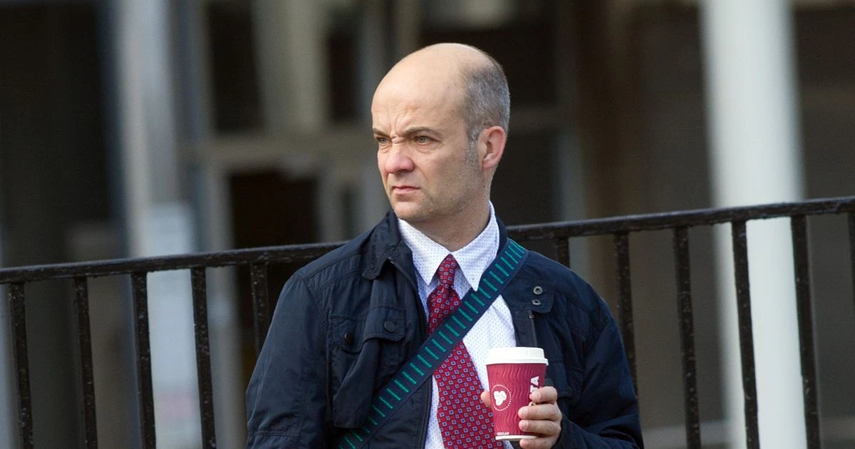 M&S warehouse worker snogged unconscious drunk homeless man at station after night out