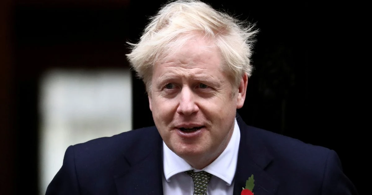 Six out of 10 tell Boris Johnson 'give us 2-week circuit break - not lots of lockdowns'