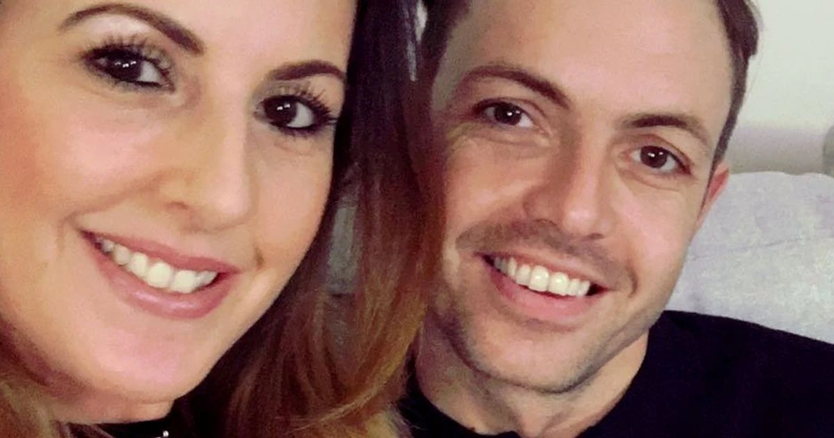 Dad refused surgery moments before operation because he didn't isolate from family