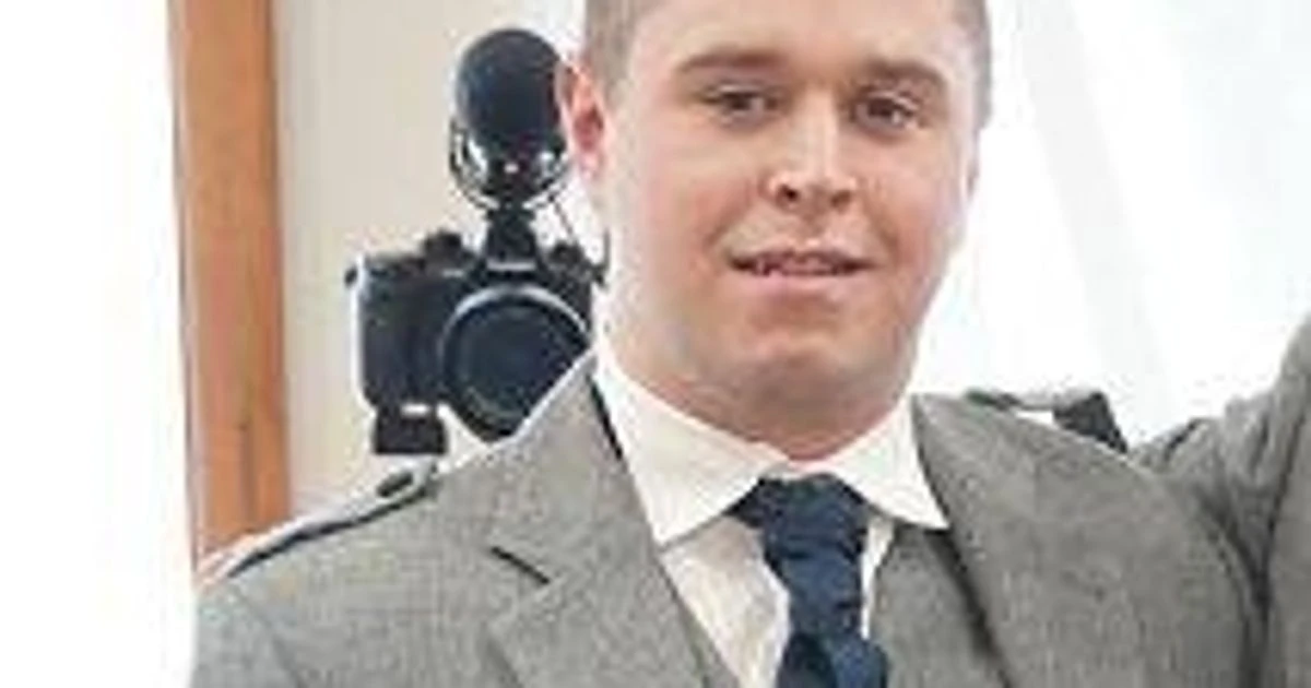Family slam 'scumbag' who set up fake fundraiser for their dead loved one