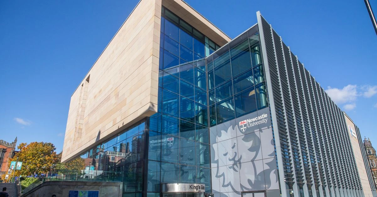 Nearly 800 more students and staff test positive for Covid-19 at Newcastle University