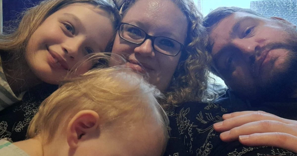 Drug driver who orphaned two children in horror crash jailed for eight years