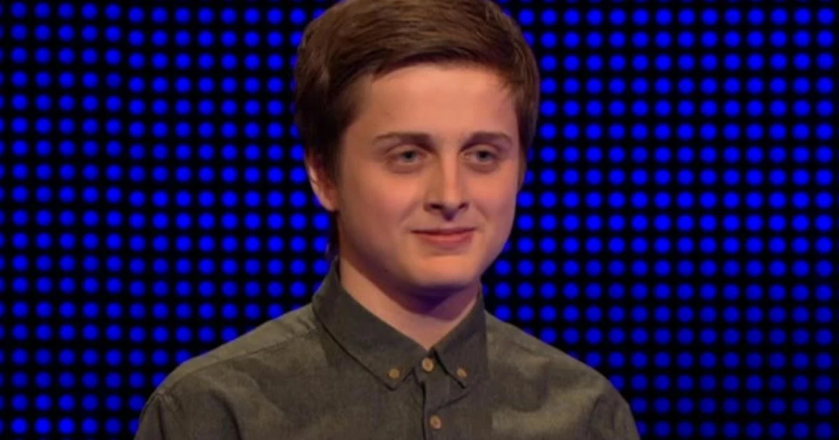 The Chase fans can't get over contestant's resemblance to Harry Potter actor