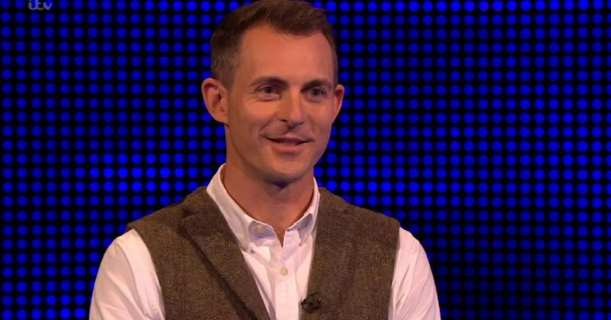 The Chase fans hot under the collar for hunky paramedic Jim and his huge knowledge