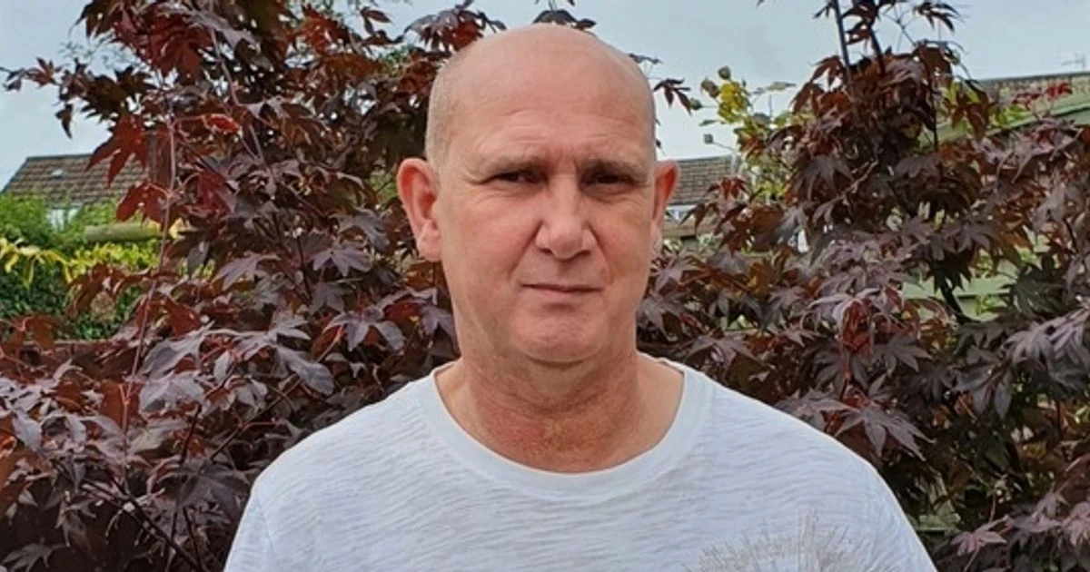 Dad who ‘won’ £1.7m jackpot dreams of taking daughters on just second holiday in 10 years