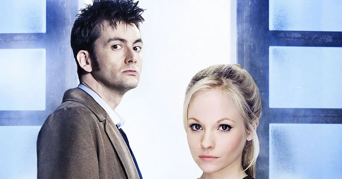 David Tennant lifts lid on ‘unlikely’ marriage to fellow Dr Who star’s daughter