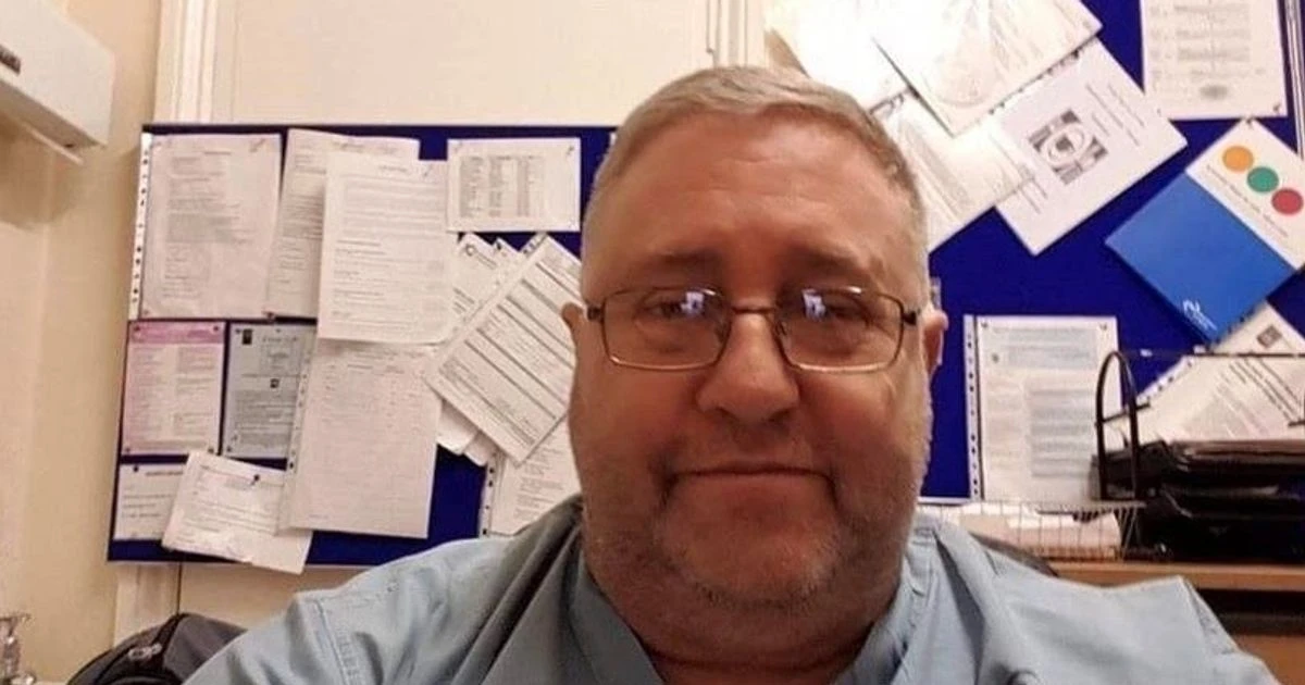 Dad-of-4 who worked for NHS all his life died after two-hour wait for ambulance