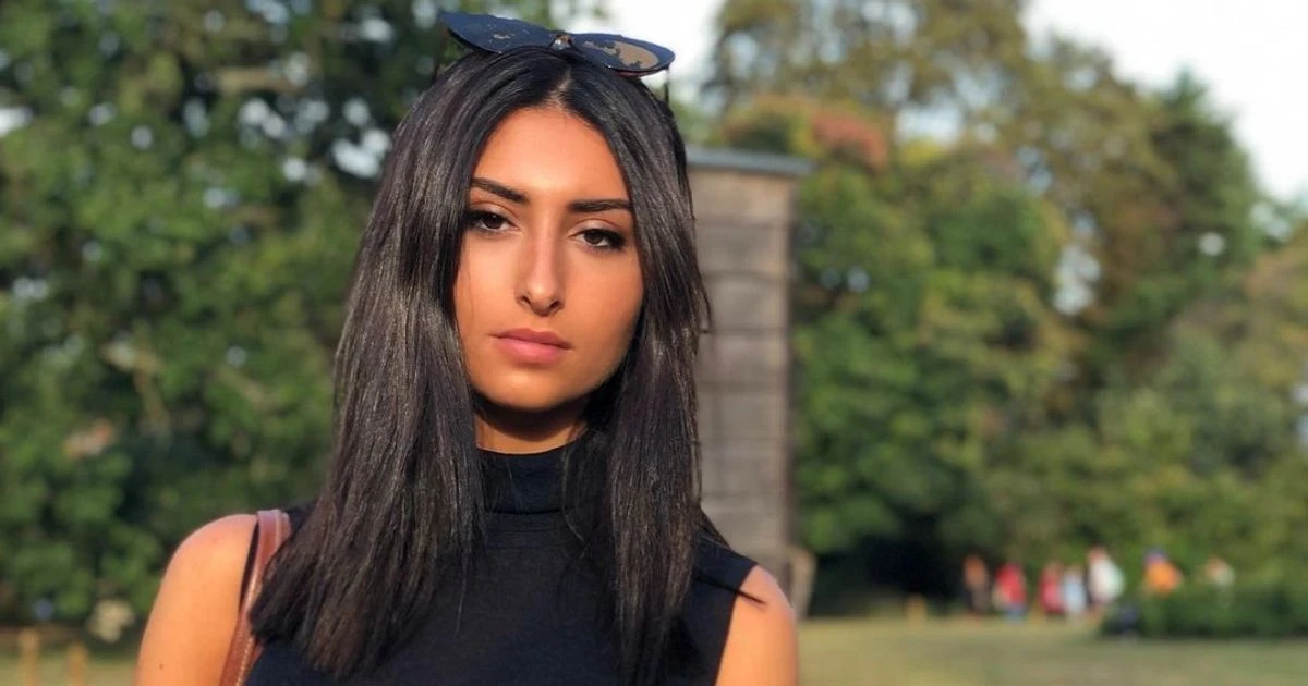 Student hasn't got sense of smell and taste after catching Covid-19 seven months ago