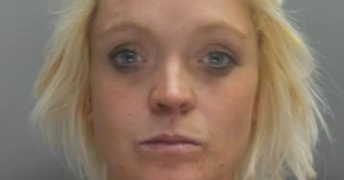 Mum downed vodka and spat on train passenger who asked her to socially distance