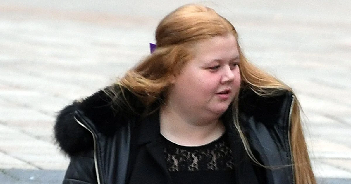 Mum caught trying to set up baby's dad with fake Snapchat to get him jailed